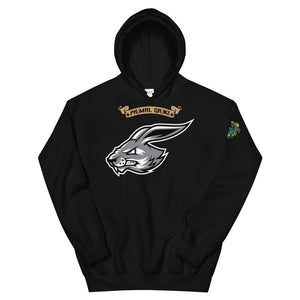 Primal GainZ 1 Unisex Hoodie