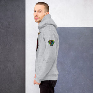 Primal GainZ 1 Unisex Hoodie