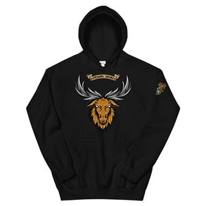 Primal GainZ 2 Unisex Hoodie
