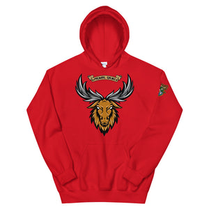 Primal GainZ 2 Unisex Hoodie