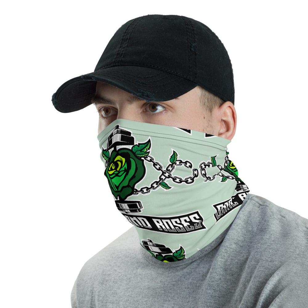 GainZ n Roses Neck Gaiter
