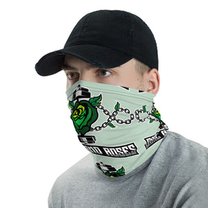 GainZ n Roses Neck Gaiter