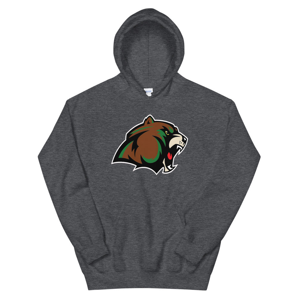 GainZ University Unisex Hoodie