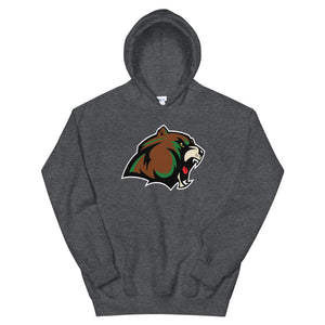 GainZ University Unisex Hoodie