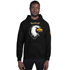Primal GainZ 2 Unisex Hoodie