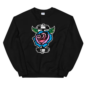 GainZ N Roses Sweatshirt