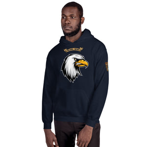 Primal GainZ 2 Unisex Hoodie