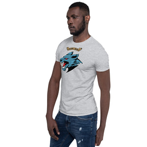 Primal GainZ 2 Short-Sleeve Unisex T-Shirt