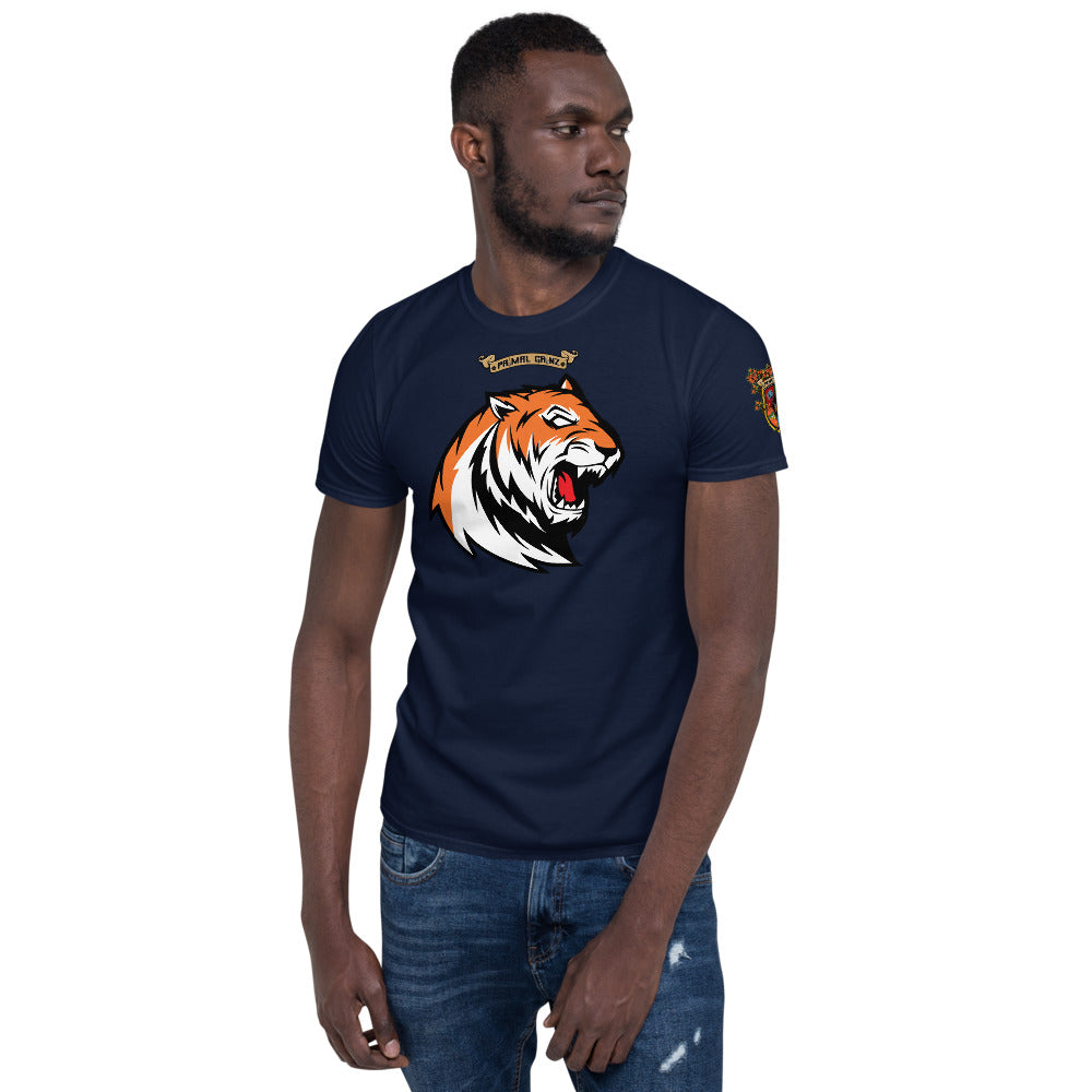 Primal GainZ 2 Short-Sleeve Unisex T-Shirt