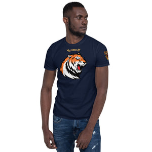 Primal GainZ 2 Short-Sleeve Unisex T-Shirt