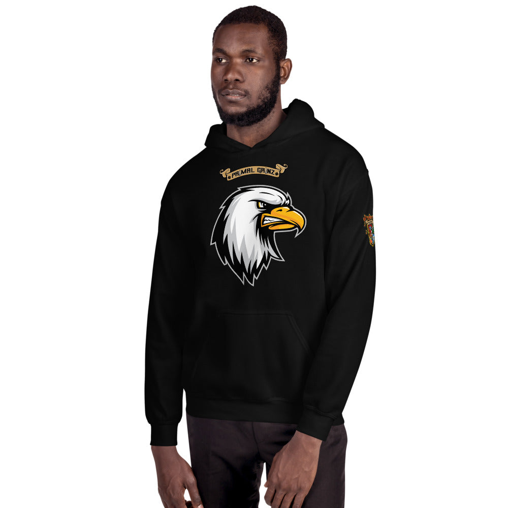 Primal GainZ 2 Unisex Hoodie