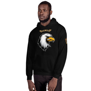Primal GainZ 2 Unisex Hoodie