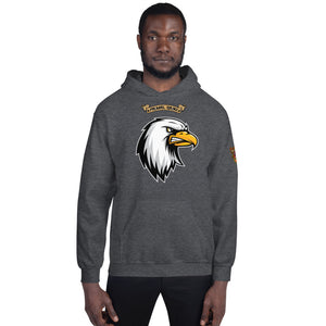 Primal GainZ 2 Unisex Hoodie