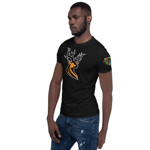 Primal GainZ 1 Short-Sleeve Unisex T-Shirt