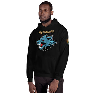 Primal GainZ 2 Unisex Hoodie