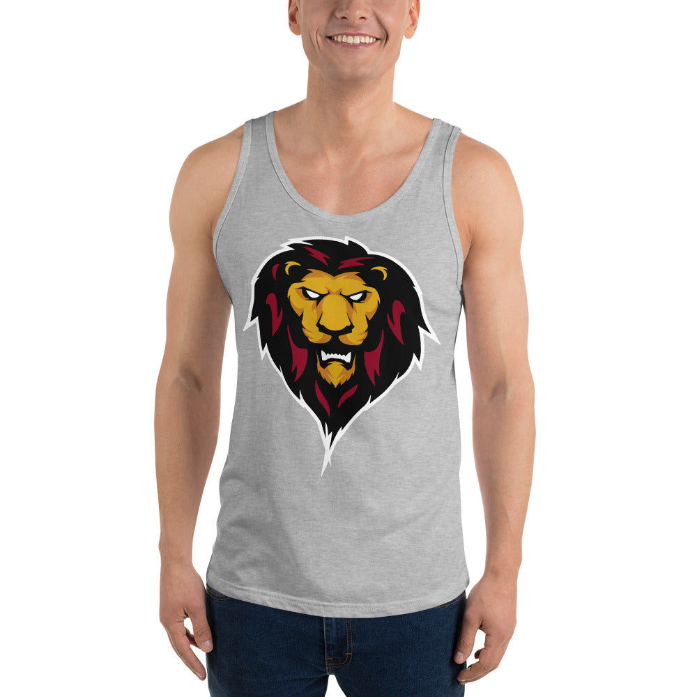 Primal GainZ 1 Unisex Tank Top