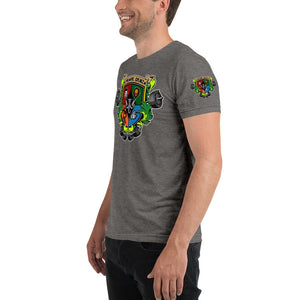 Primal GainZ 1 Short sleeve t-shirt
