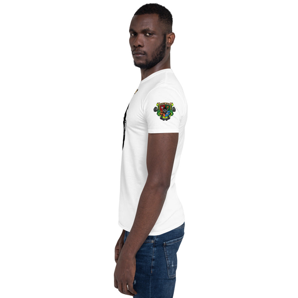 Primal GainZ 1 Short-Sleeve Unisex T-Shirt