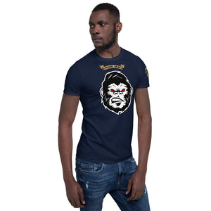Primal GainZ 1 Short-Sleeve Unisex T-Shirt