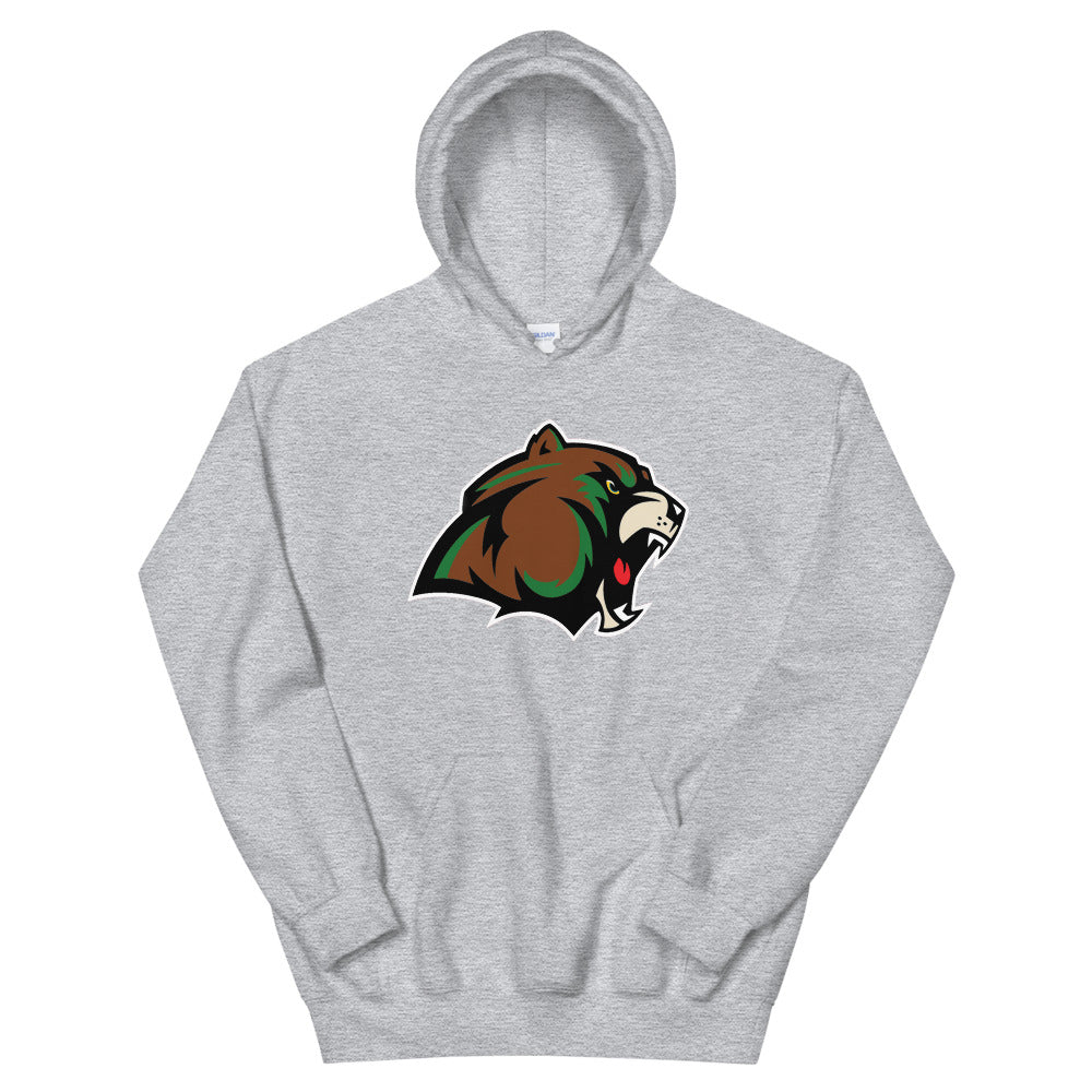 GainZ University Unisex Hoodie