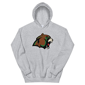 GainZ University Unisex Hoodie