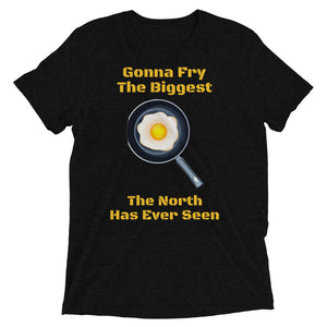 Short sleeve t-shirt