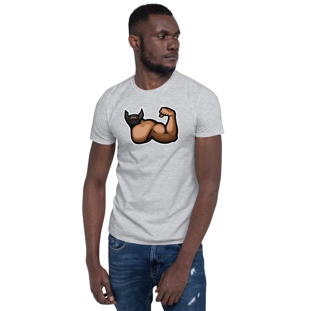 Chasing GainZ Short-Sleeve Unisex T-Shirt