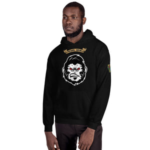 Primal GainZ 1 Unisex Hoodie