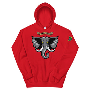 Primal GainZ 1 Unisex Hoodie