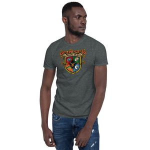 Primal GainZ 2 Short-Sleeve Unisex T-Shirt