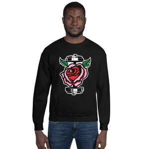 GainZ N Roses Unisex Sweatshirt