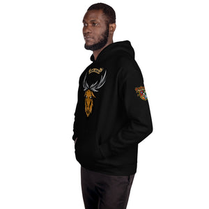 Primal GainZ 2 Unisex Hoodie