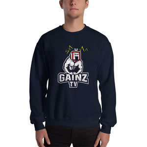 GainZ TV Sweatshirt
