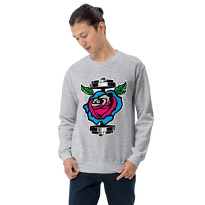 GainZ N Roses Unisex Sweatshirt