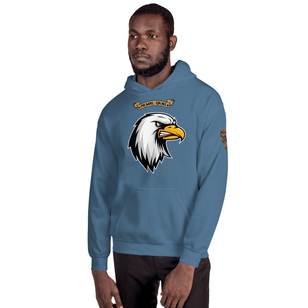 Primal GainZ 2 Unisex Hoodie