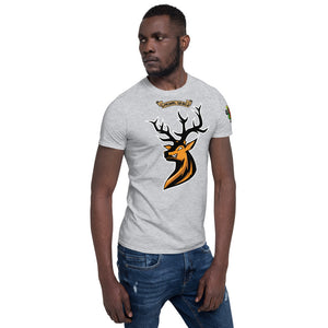Primal GainZ 1 Short-Sleeve Unisex T-Shirt