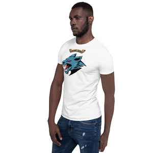Primal GainZ 2 Short-Sleeve Unisex T-Shirt