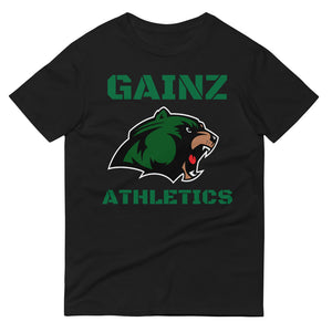GainZ Athletics Short-Sleeve T-Shirt