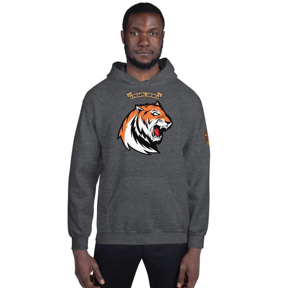 Primal GainZ 2 Unisex Hoodie