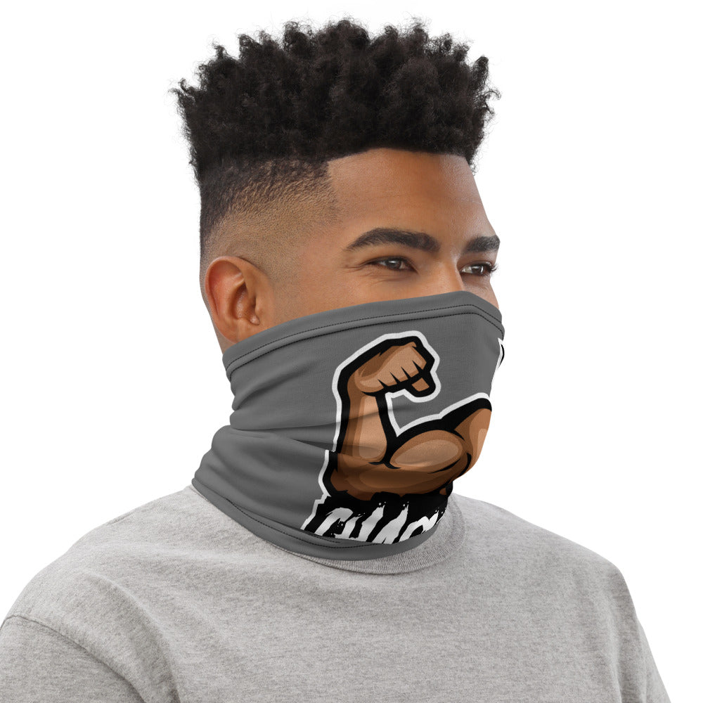 Chasing GainZ Neck Gaiter