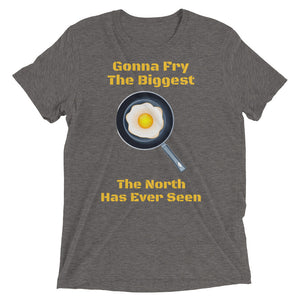 Short sleeve t-shirt