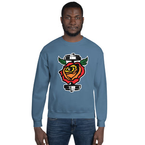GainZ N rOSES Unisex Sweatshirt
