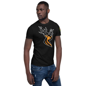 Primal GainZ 1 Short-Sleeve Unisex T-Shirt