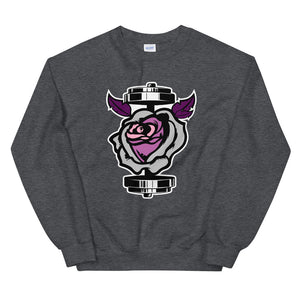 GainZ n Roses Unisex Sweatshirt