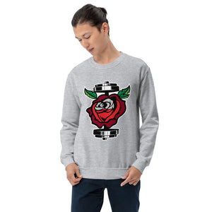 GainZ N Roses Unisex Sweatshirt