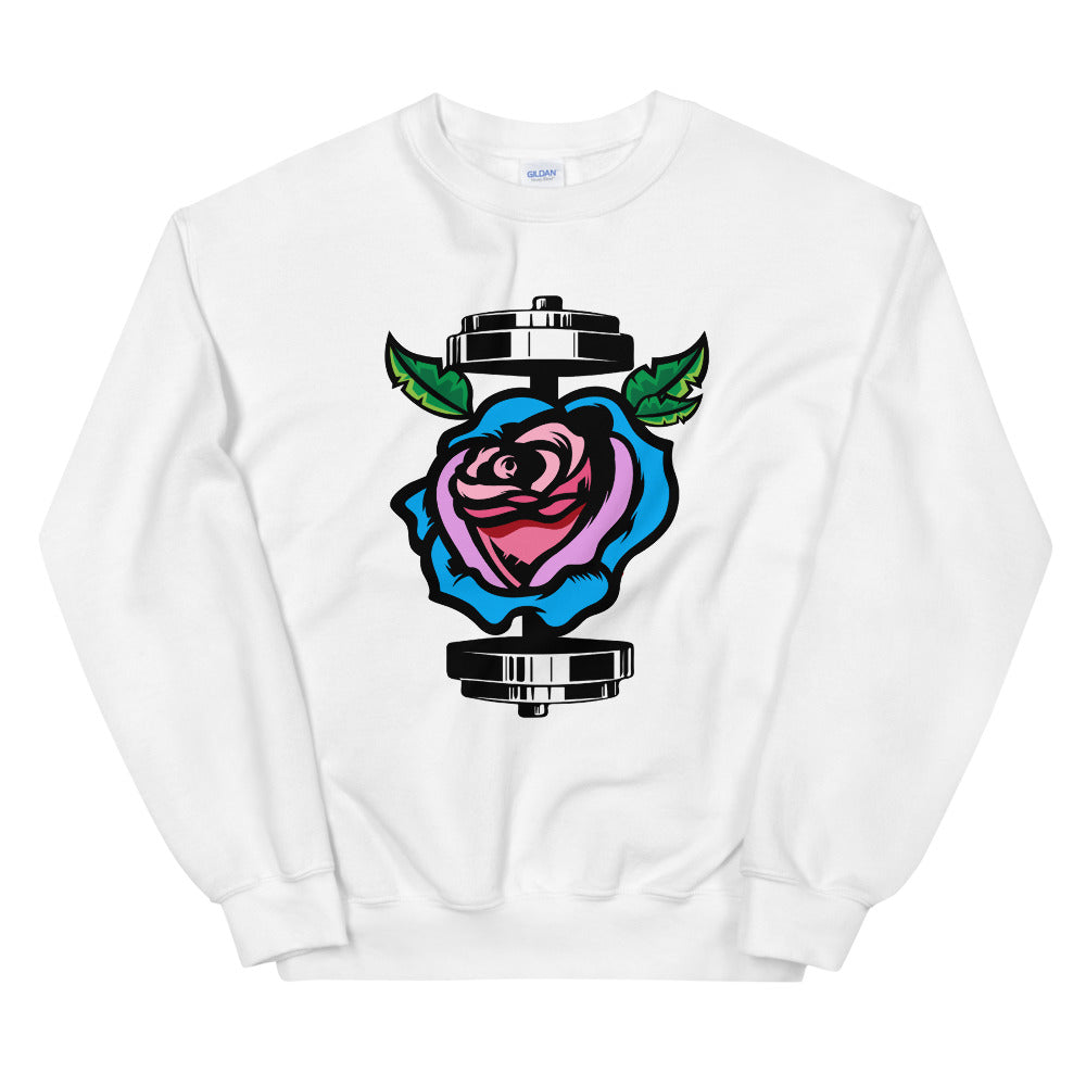 GainZ N Roses Unisex Sweatshirt