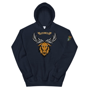 Primal GainZ 2 Unisex Hoodie