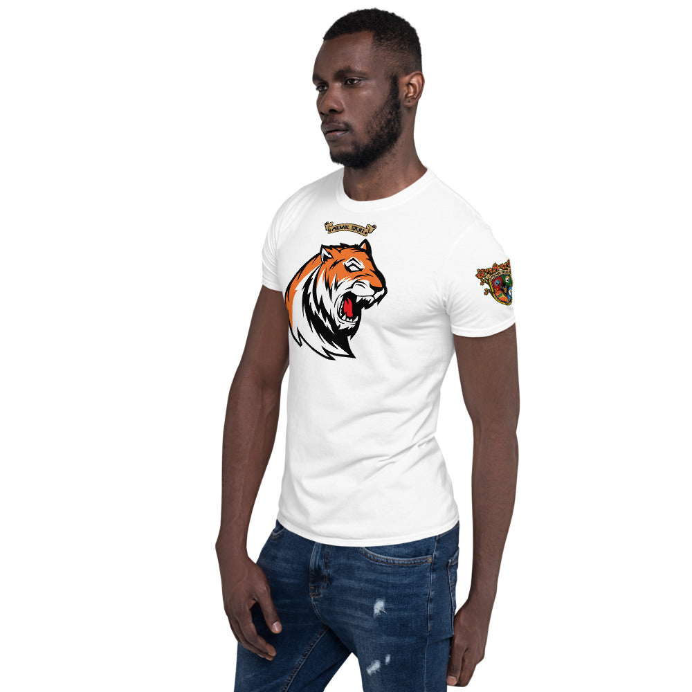 Primal GainZ 2 Short-Sleeve Unisex T-Shirt