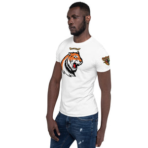 Primal GainZ 2 Short-Sleeve Unisex T-Shirt