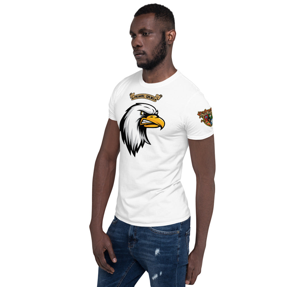 Primal GainZ 2 Short-Sleeve Unisex T-Shirt